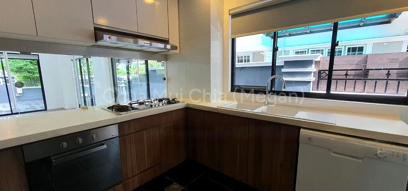 5 Bed Semi-Detached House (Landed) for Rent in  Residences @ Novena - Image 15